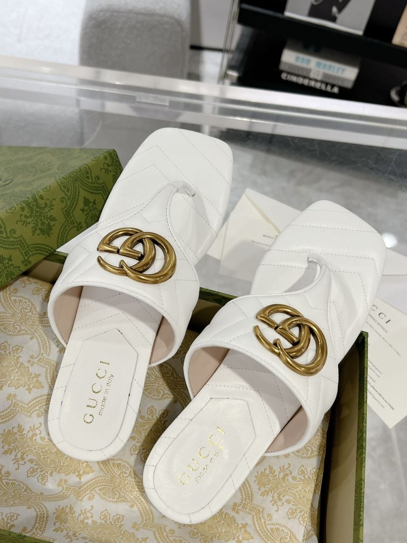 Gucci Slippers